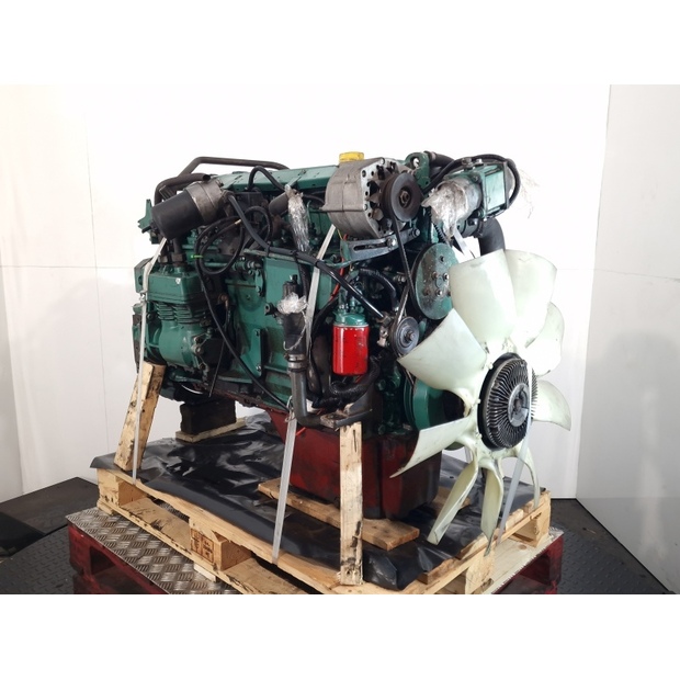 Volvo Engine (Industrial) TAD720VE-48997175