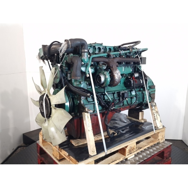 Volvo Engine (Industrial) TAD720VE-48997177
