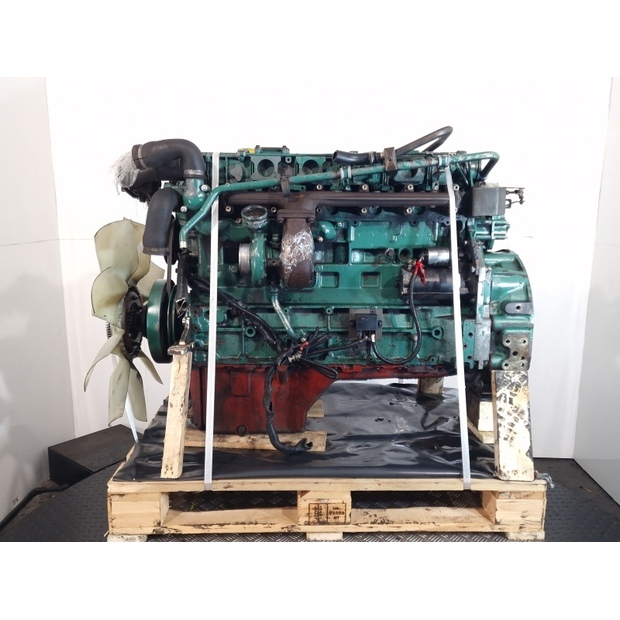 Volvo Engine (Industrial) TAD720VE-48997178