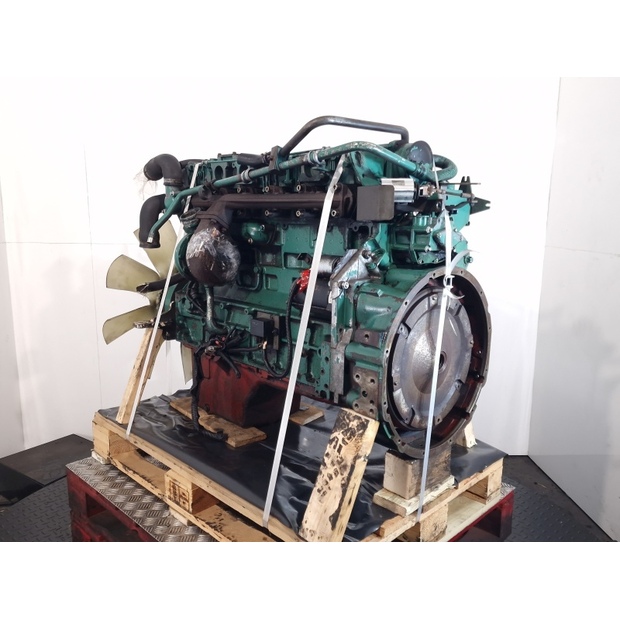 Volvo Engine (Industrial) TAD720VE-48997179