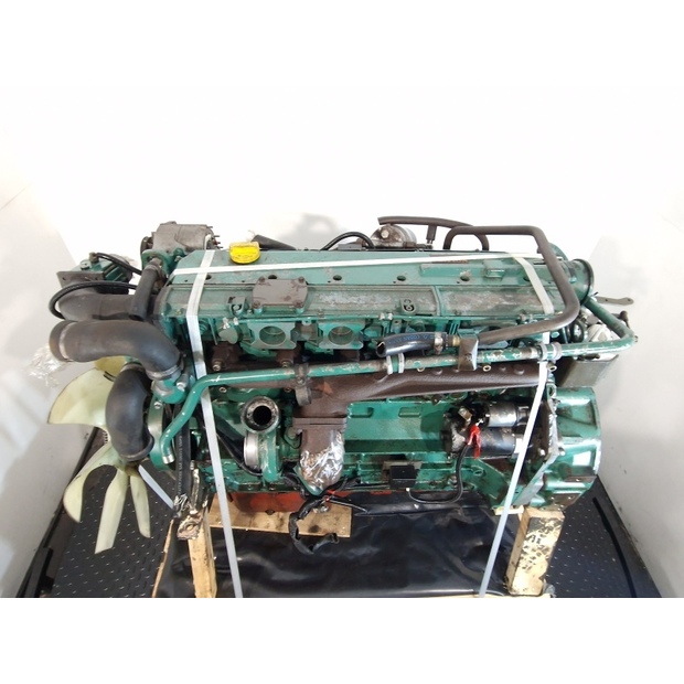 Volvo Engine (Industrial) TAD720VE-48997180
