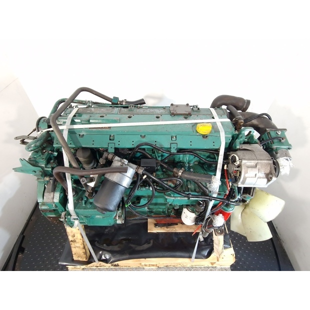Volvo Engine (Industrial) TAD720VE-48997181