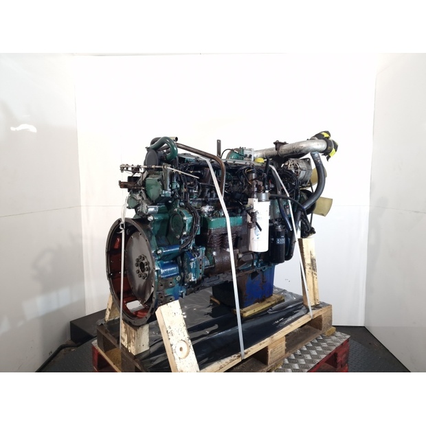 Volvo Engine (Industrial) TAD720VE-48997184