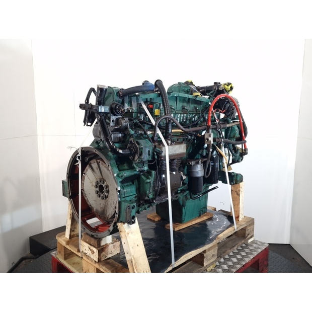 Volvo Engine (Industrial) TAD720VE-48997185