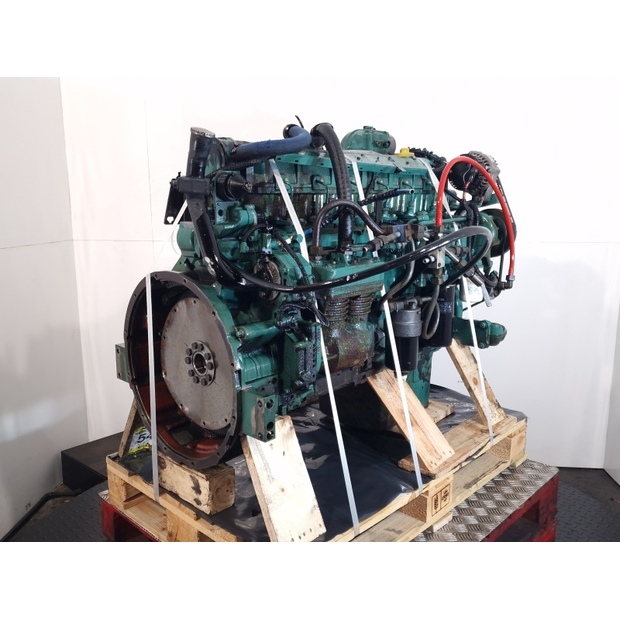 Volvo Engine (Industrial) TAD720VE-48997188