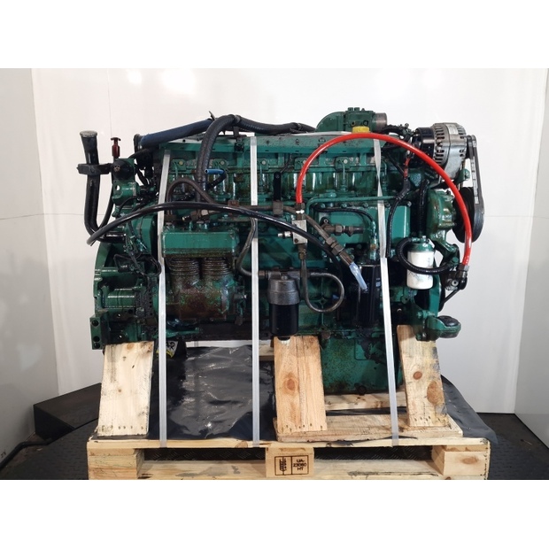 Volvo Engine (Industrial) TAD720VE-48997191