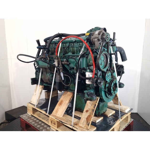 Volvo Engine (Industrial) TAD720VE-48997192