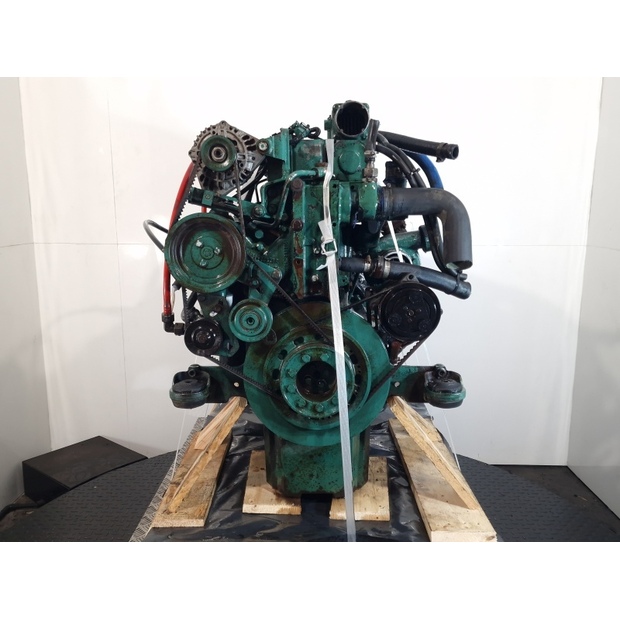 Volvo Engine (Industrial) TAD720VE-48997193