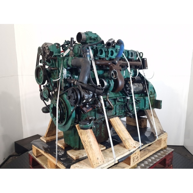 Volvo Engine (Industrial) TAD720VE-48997194