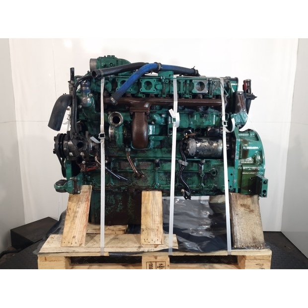 Volvo Engine (Industrial) TAD720VE-48997195