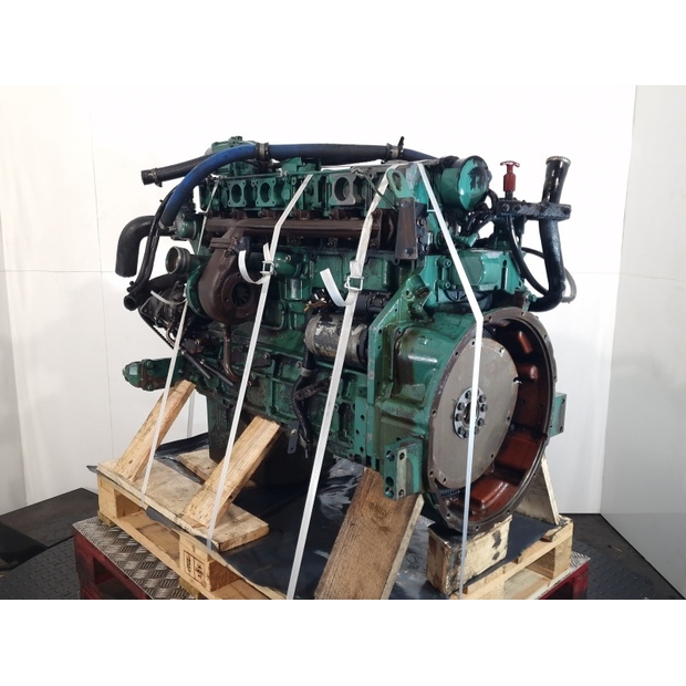 Volvo Engine (Industrial) TAD720VE-48997196