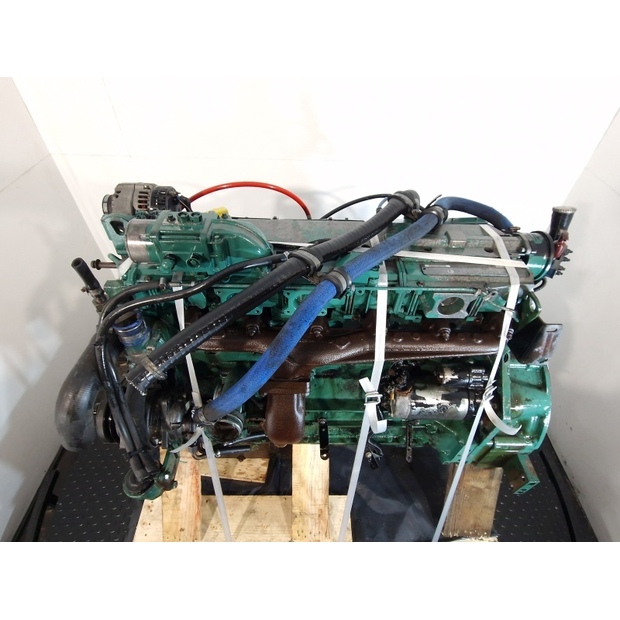 Volvo Engine (Industrial) TAD720VE-48997197