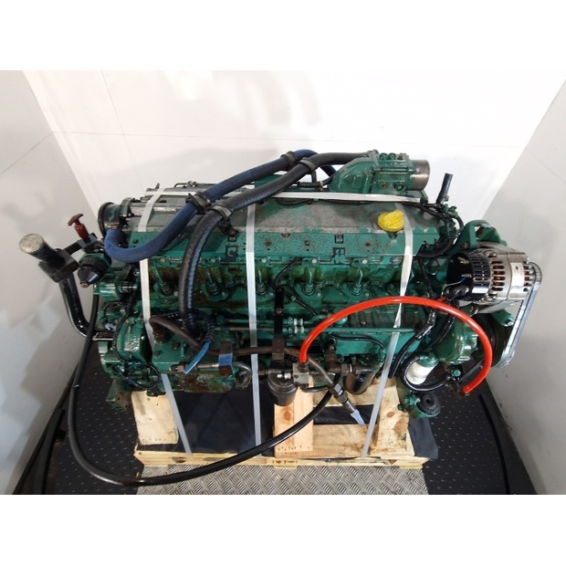Volvo Engine (Industrial) TAD720VE-48997198