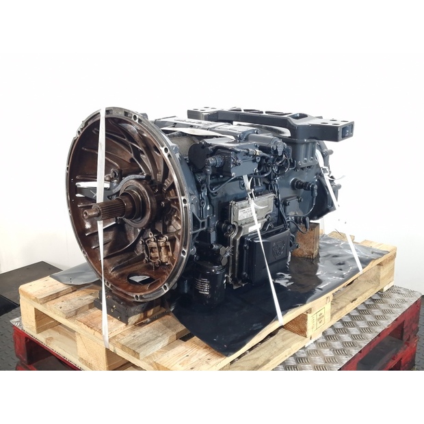 Scania Engine (Industrial) DC09 071A-48997216