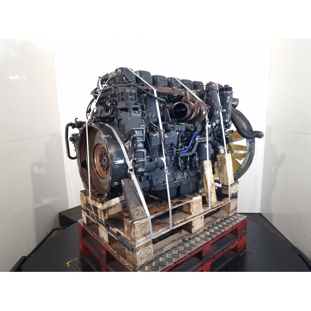 Scania Engine (Industrial) DC09 071A-48997217