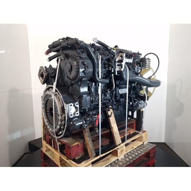 Iveco Engine (Industrial) N45MNAE-48997287