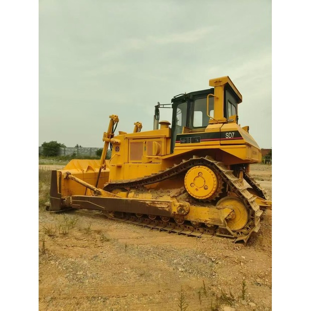 2019 HBXG SD7-48997316
