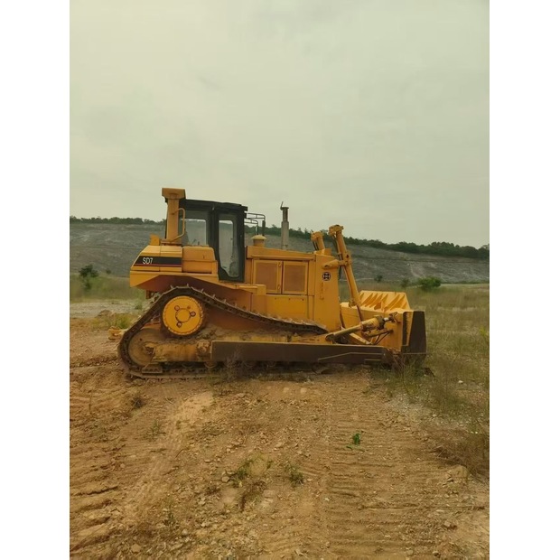 2019 HBXG SD7-48997317