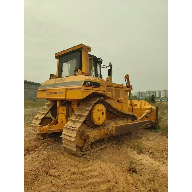 2019 HBXG SD7-48997320