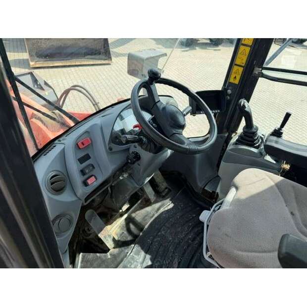 هيتاشى ZW150-48997336