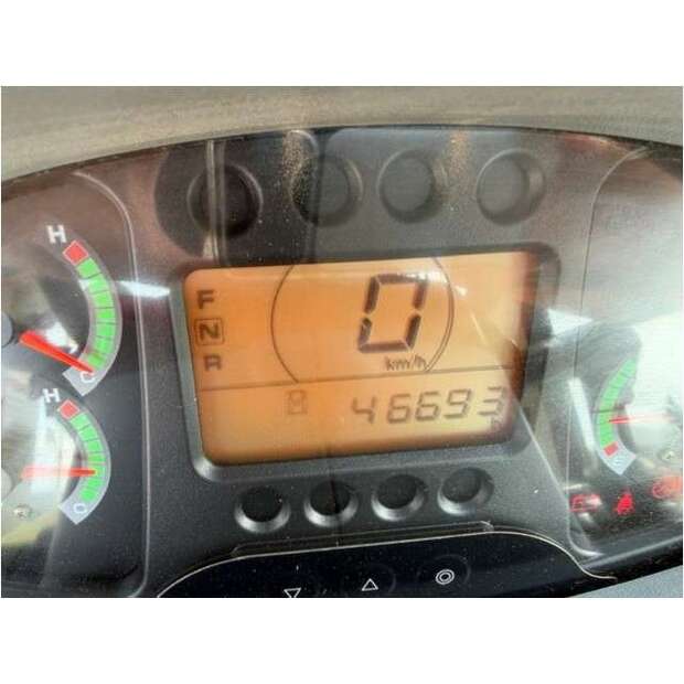 هيتاشى ZW150-48997337