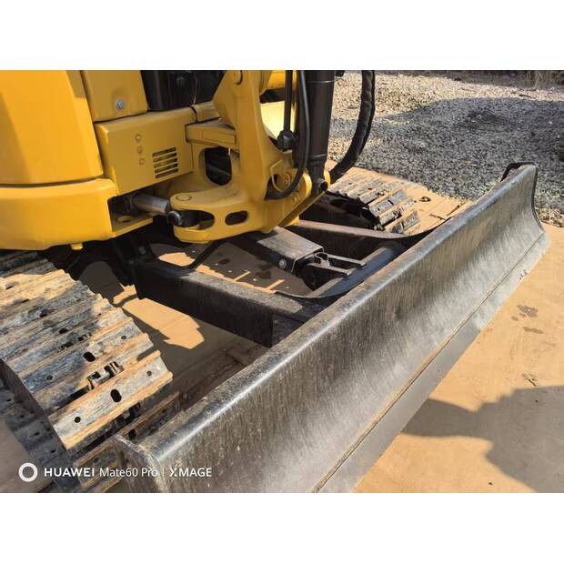 2024 Caterpillar 303.5E-48997341