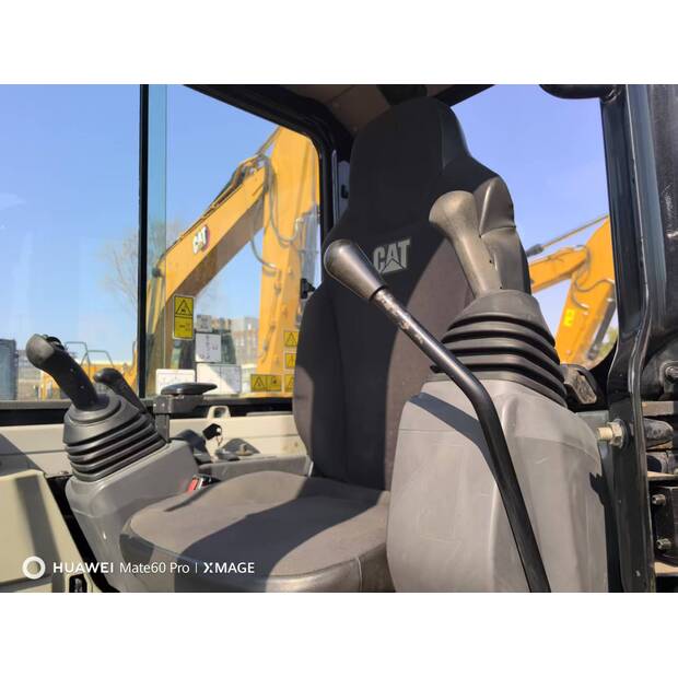 2024 Caterpillar 303.5E-48997344