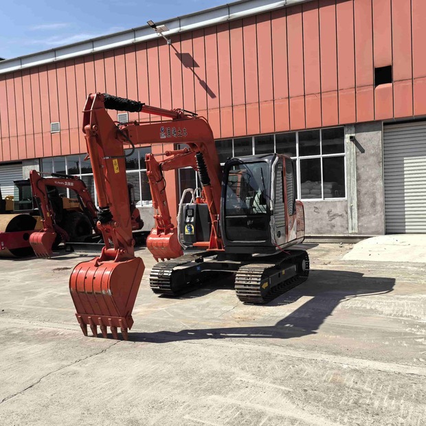 2024 Hitachi ZX60-48997355