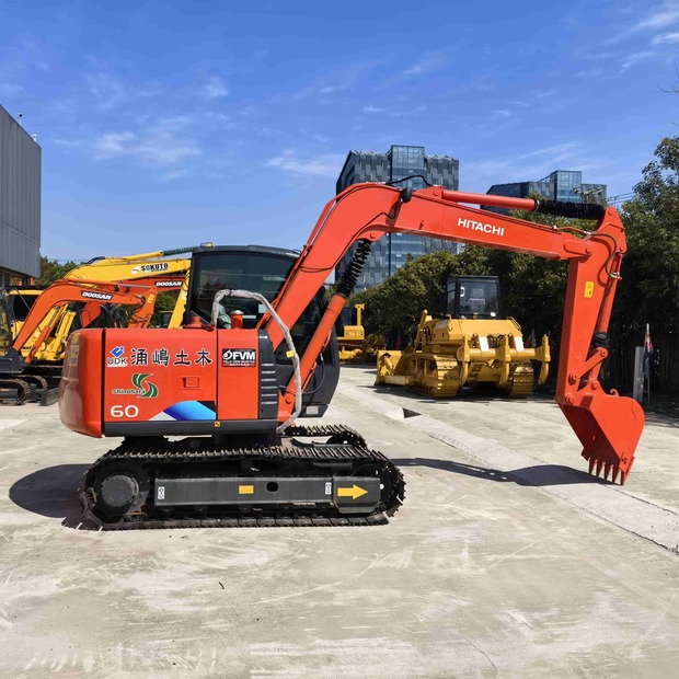 2024 Hitachi ZX60-48997359