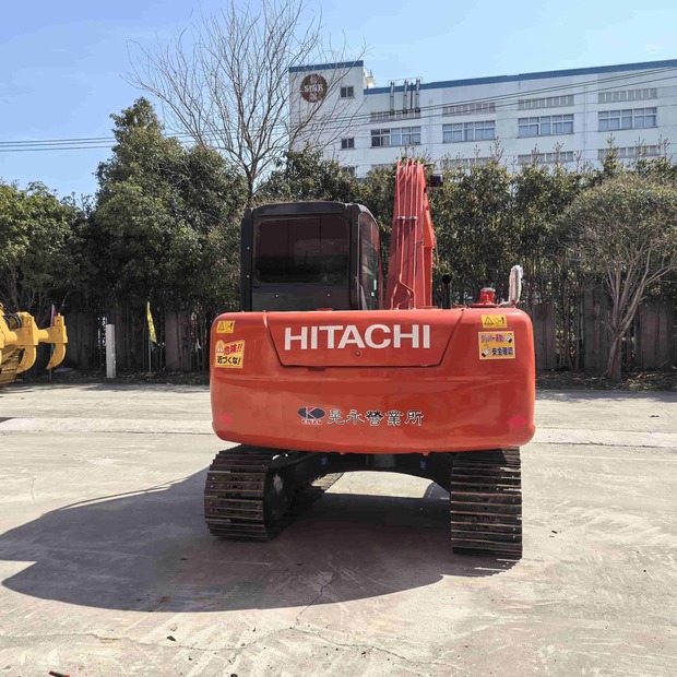 2024 Hitachi ZX60-48997361