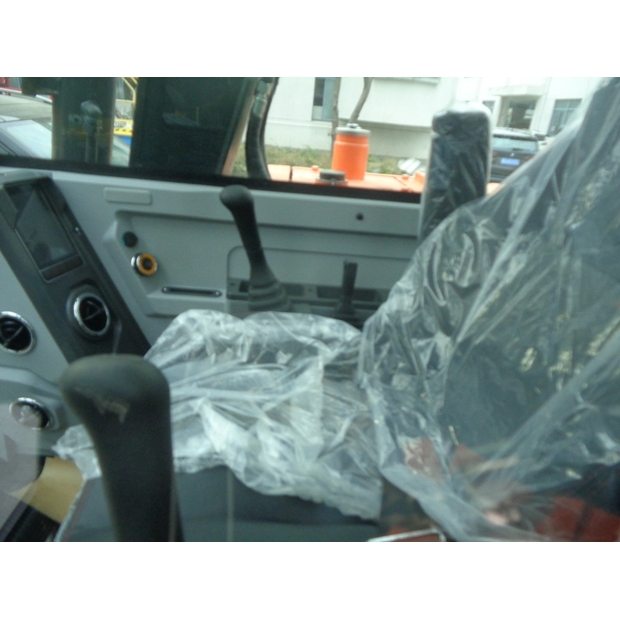 2025 Doosan DX60-48997387