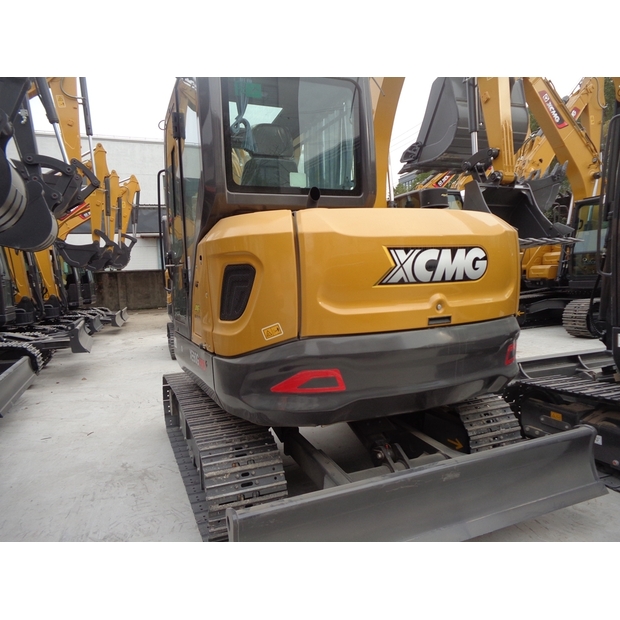 2024 اكس سي ام جي XE60G-48997389