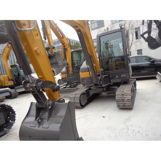 2024 اكس سي ام جي XE60G-48997391