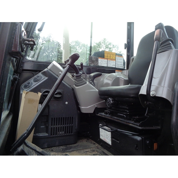 2025 YANMAR VIO80-48997399