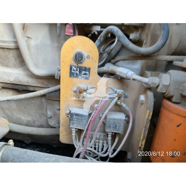 2006 Vermeer SA300-48997480