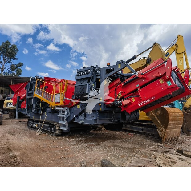 2023 Terex Finlay 883+-48997862