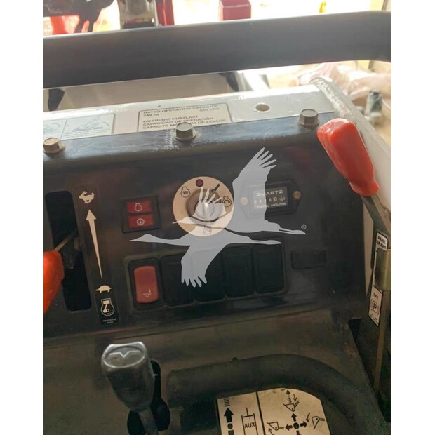 2019 AMS 9100AG POWER PROBE-48997989