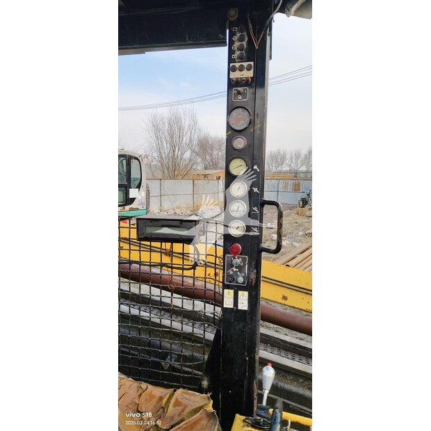 2000 Vermeer NAVIGATOR D80X100-48998000