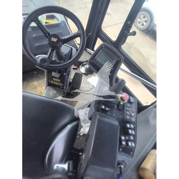 2019 Caterpillar CW34-48998166