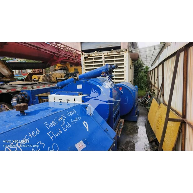 2010 SPM OIL & GAS TWS2250-48998190