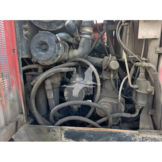 2011 ساندفيك DP1100i-48998197