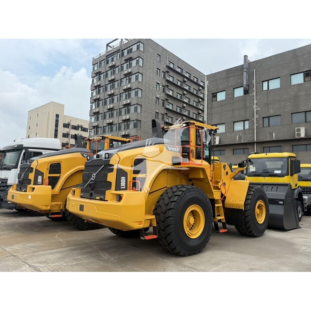 2025 Volvo L180H-48998212