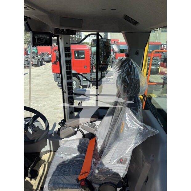 2025 Volvo L180H-48998214
