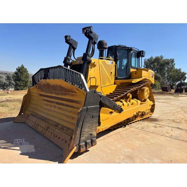 2020 كاتربيلر D8T-48998248