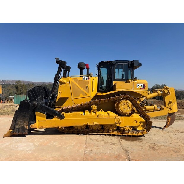 2020 كاتربيلر D8T-48998249