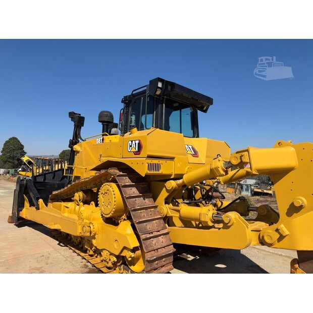 2020 كاتربيلر D8T-48998250