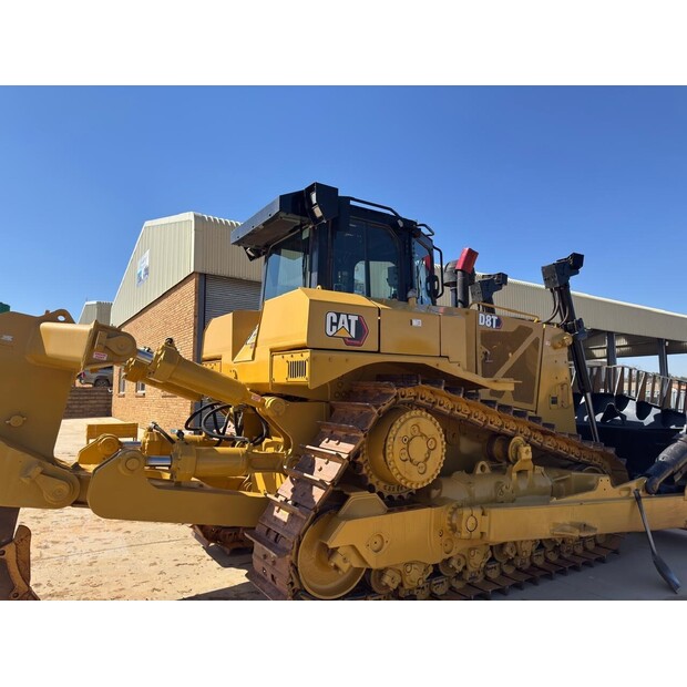 2020 كاتربيلر D8T-48998251