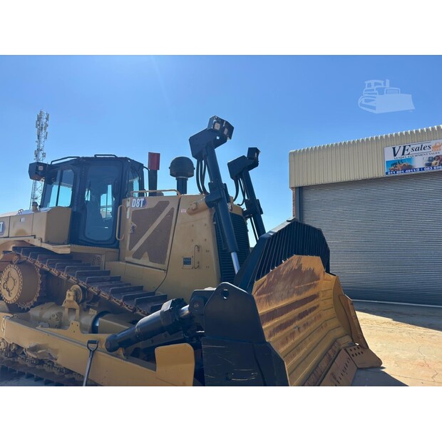 2020 كاتربيلر D8T-48998254