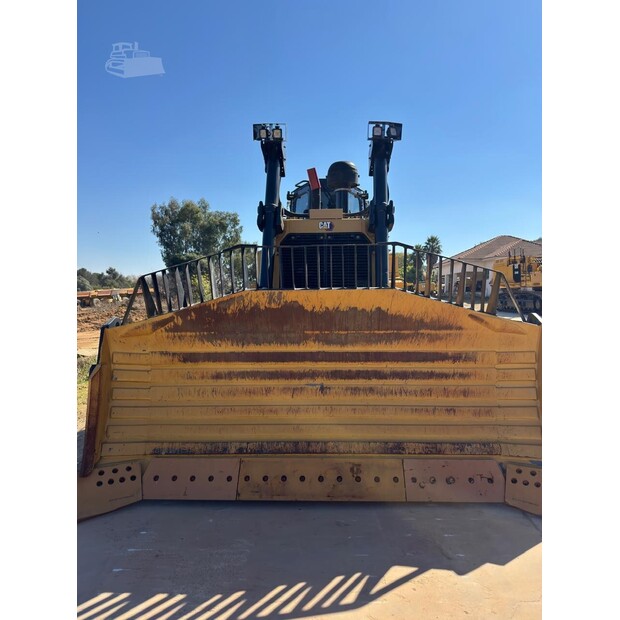 2020 كاتربيلر D8T-48998255