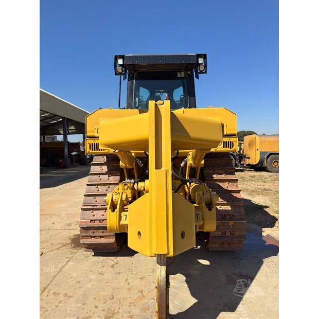 2020 كاتربيلر D8T-48998256
